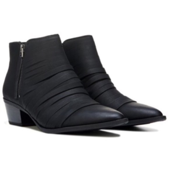 Sam Edelman Shoes - Circus by Sam Edelman | Holden Shredded Boots